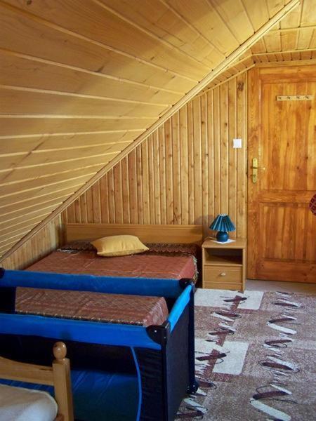 Wczasowa 73 Lägenhet Karwienskie Bloto Drugie Exteriör bild
